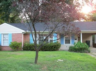 1229 S Perkins Rd, Memphis, TN 38117