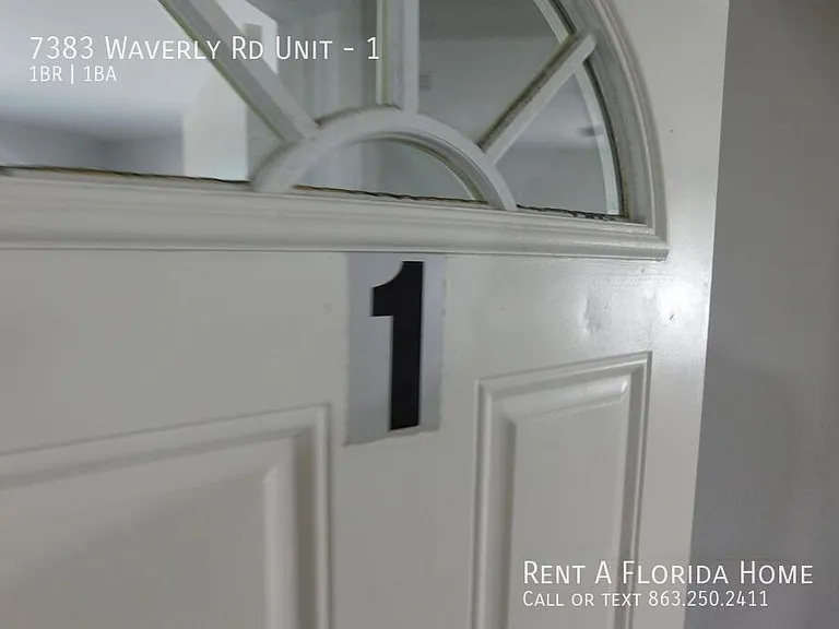 7383 Waverly Rd #1 — Photo 15