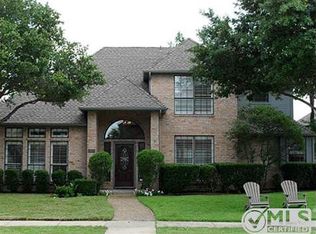 425 Parkview Pl, Coppell, TX 75019