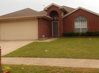 404 Cross Cut Dr, Arlington, TX 76018