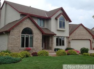 4713 Stratford Ln, Eagan, MN 55123