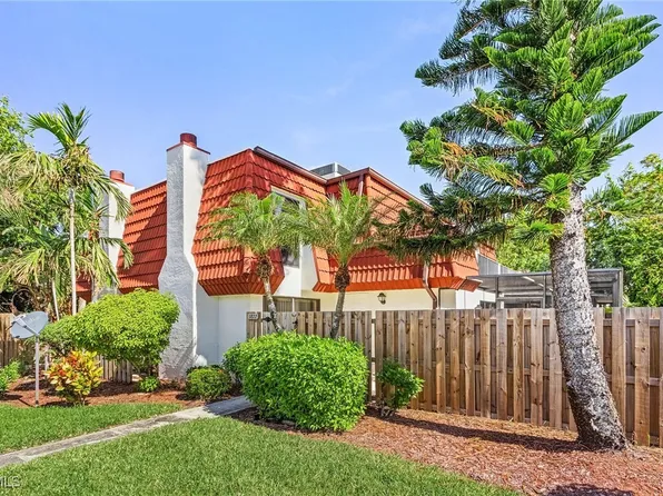 11822 Quail Run Dr, Fort Myers, FL 33908