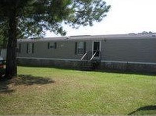 118 Cameron Cir, Quitman, GA 31643