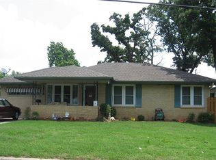 2910 N College Ave, Bethany, OK 73008