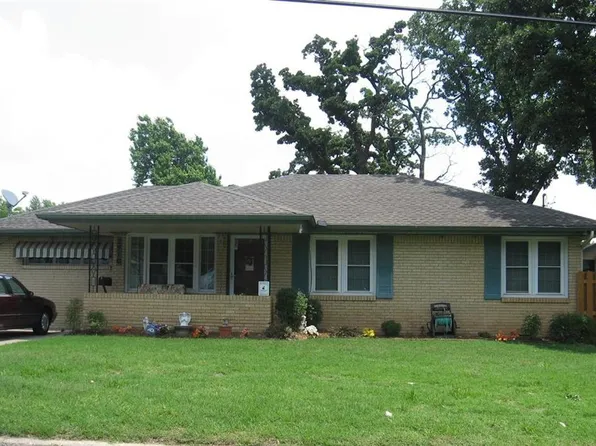 2910 N College Ave, Bethany, OK 73008