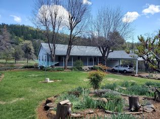 14937 Fountain House Rd, Dobbins, CA 95935