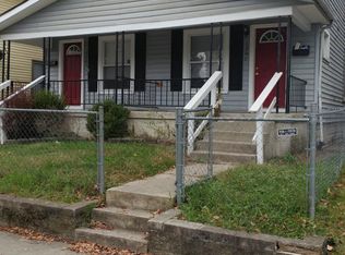 1365-1367 N 6th St, Columbus, OH 43201