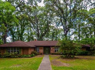 13350 County Road 468, Tyler, TX 75704