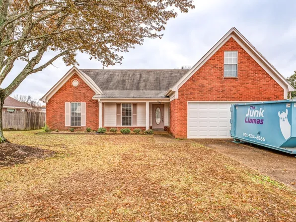 6867 Dovefield Ln, Bartlett, TN 38135