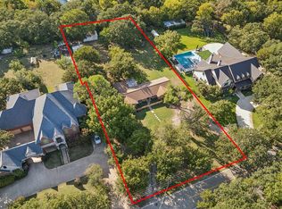 610 Shady Ln, Southlake, TX 76092