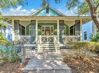 147 Silver Laurel Way, Santa Rosa Beach, FL 32459