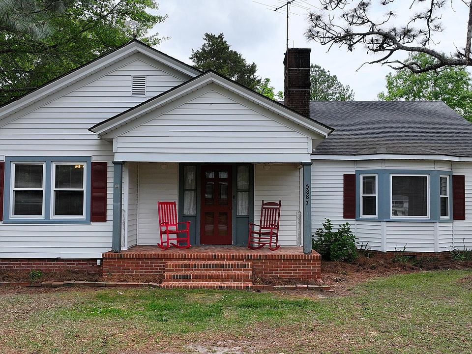 5887 Pine Street, Bailey, NC 27807 MLS 100442166 Zillow