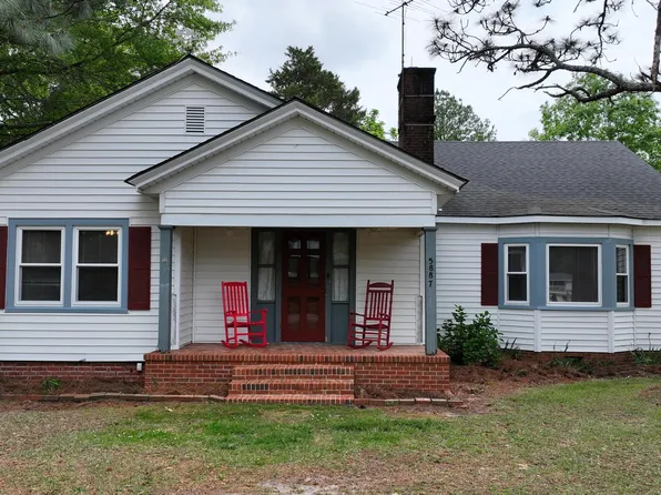 5887 Pine Street, Bailey, NC 27807