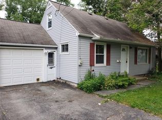 310 Everingham Rd, Syracuse, NY 13205