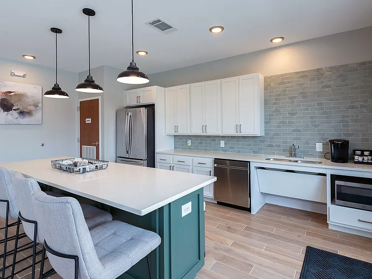 Dawnville Meadows Apartments — Photo 13