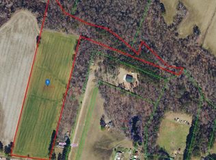 State Highway 42 W, Kenly, NC 27542