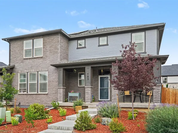 783 N Shawnee Street, Aurora, CO 80018