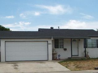 285 S Thomas St, Orange, CA 92869