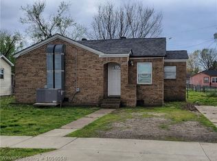 3408 Newlon Rd, Fort Smith, AR 72904