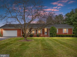 492 Braddock Blvd, Inwood, WV 25428