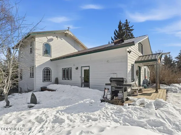 70160 Original Dr, Anchor Point, AK 99556