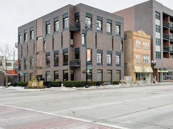 4003 N Wolcott Ave APT E, Chicago, IL 60613