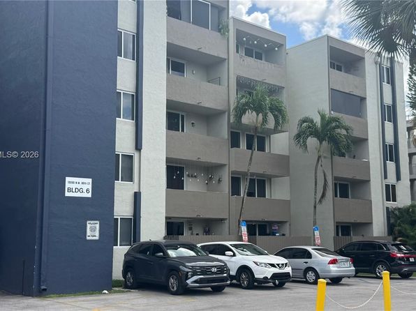 10090 NW 80th Ct APT 1203