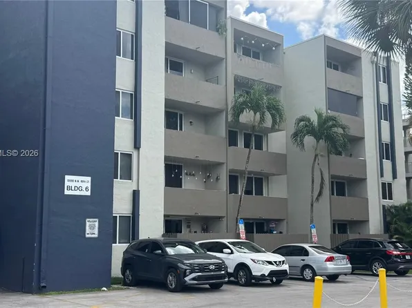 10090 NW 80th Ct APT 1203, Hialeah Gardens, FL 33016