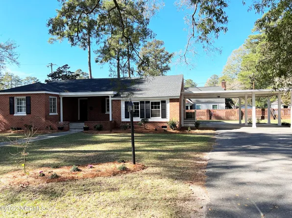 403 N Thompson Street, Whiteville, NC 28472