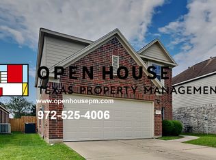 12122 Hawthorne Hill Cir, Humble, TX 77346
