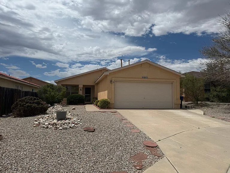 10615 Monte Bello Ct NW — Photo 1