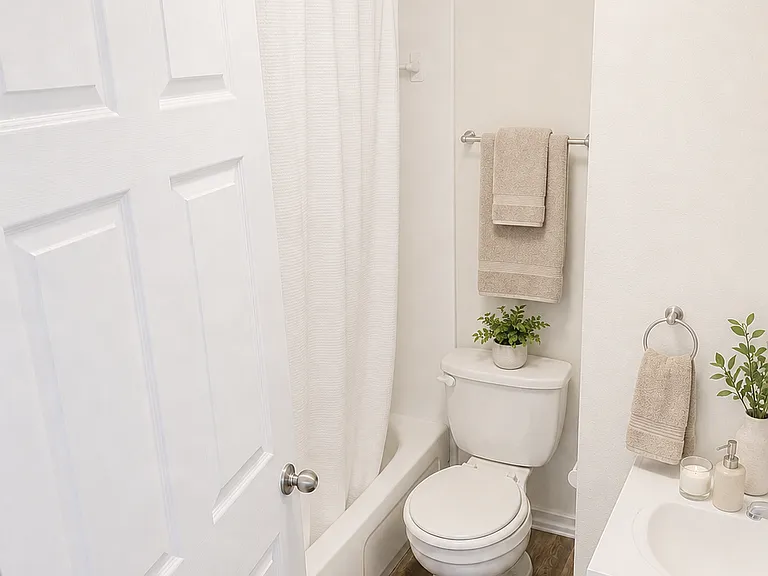 547 W 28th St #5 — Photo 2
