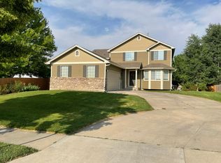 7002 Avondale Rd, Fort Collins, CO 80525