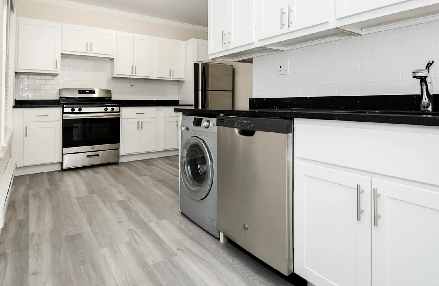 1 bed, 650 sqft, $2,195 — Photo 1