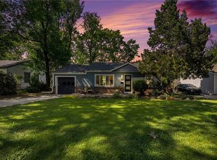 11410 W 68th Ter, Shawnee, KS 66203