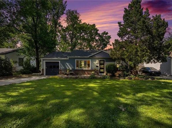 11410 W 68th Ter, Shawnee, KS 66203