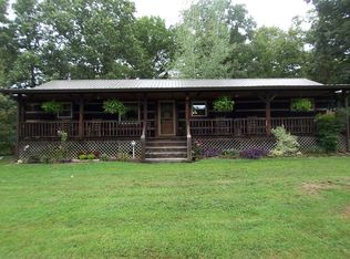 1149 Steekee School Rd, Loudon, TN 37774