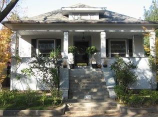 2741 Donner Way, Sacramento, CA