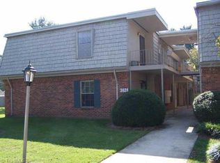 3822B W Country Club Rd, Winston Salem, NC 27104