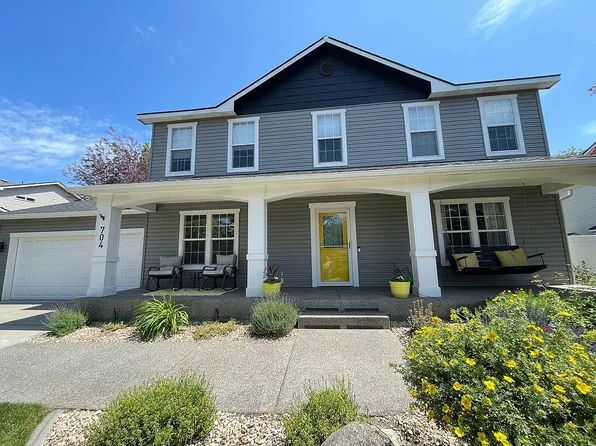 704 N Garry Dr, Liberty Lake, WA 99019