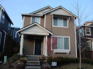 4329 186th Pl SE, Bothell, WA 98012