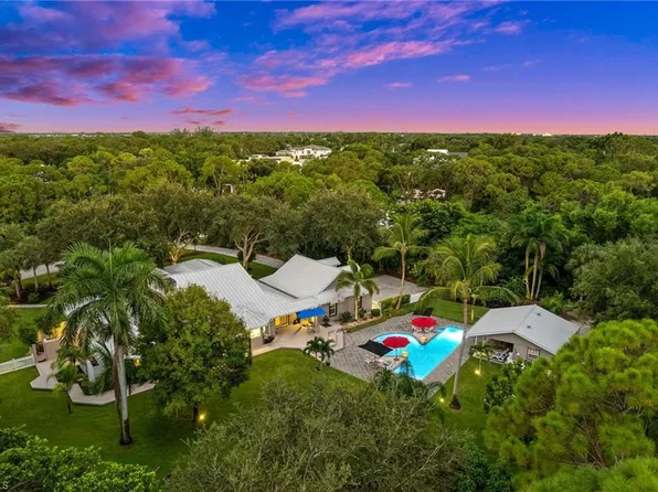 153 West ST, NAPLES, FL 34108