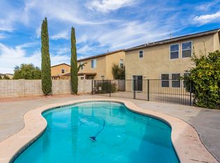 6910 S Harrier Loop, Tucson, AZ 85756