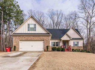 2868 Shadowstone Way, Winder, GA 30680