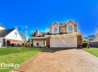 2620 Friddell Cv, Memphis, TN 38133