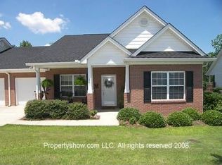 311 Abbie Ln, Lexington, SC 29072
