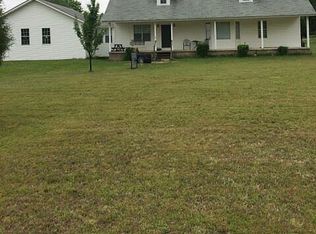 185 County Road 112, Jonesboro, AR 72404