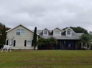7523 Frog Log Ln, Leesburg, FL 34748