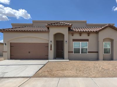 7329 Enchanted Bluff Dr, El Paso, TX, 79911