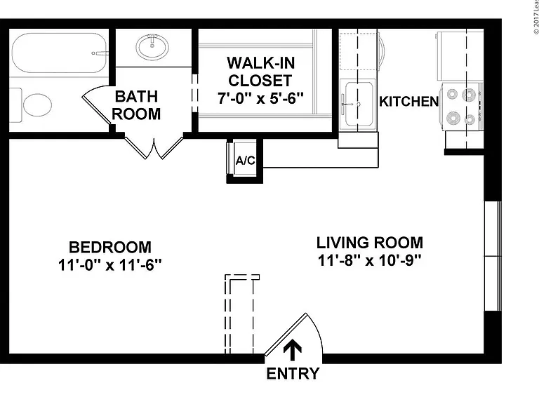 Caldera Apartment Homes — Photo 34